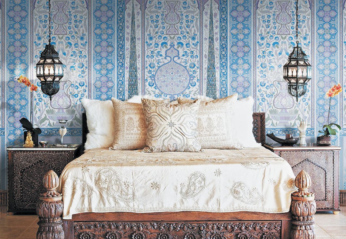 Цветариум Oriental Suite_color4